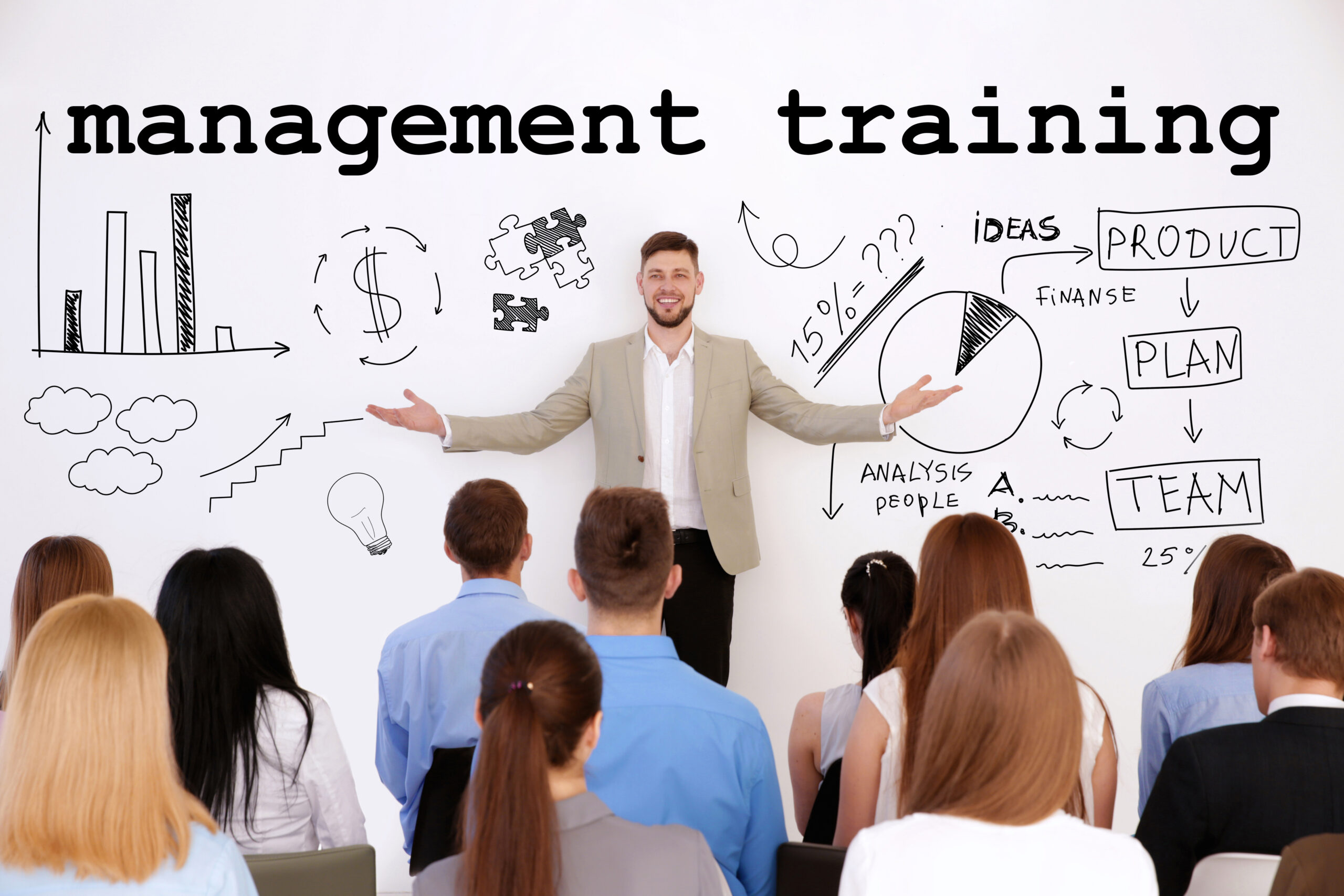 management training